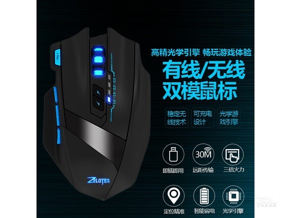掌握者F15 - 图片 3