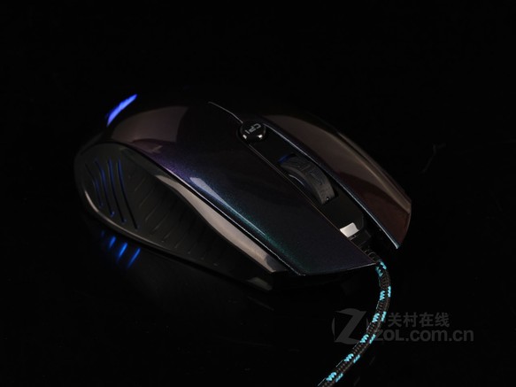 新贵GX3-PRO电竞MS-338OU鼠标