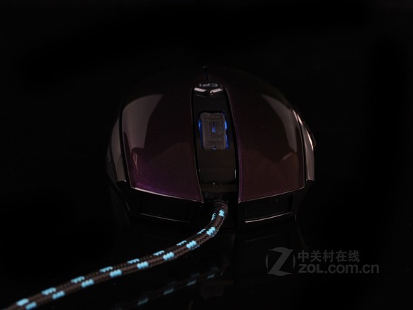 新贵GX3-PRO电竞MS-338OU鼠标 - 图片 2