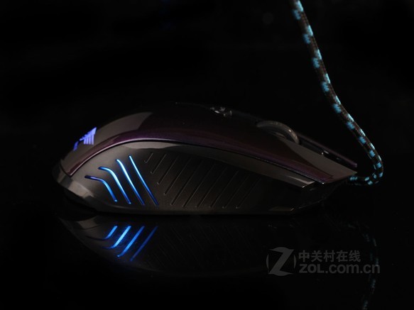 新贵GX3-PRO电竞MS-338OU鼠标 - 图片 5