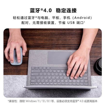 微软Modern Mobile - 图片 2