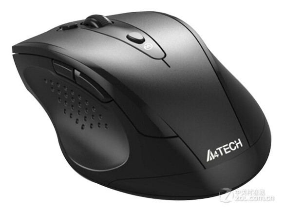 双飞燕N-810FXS G10-810F（有声版） - 图片 2