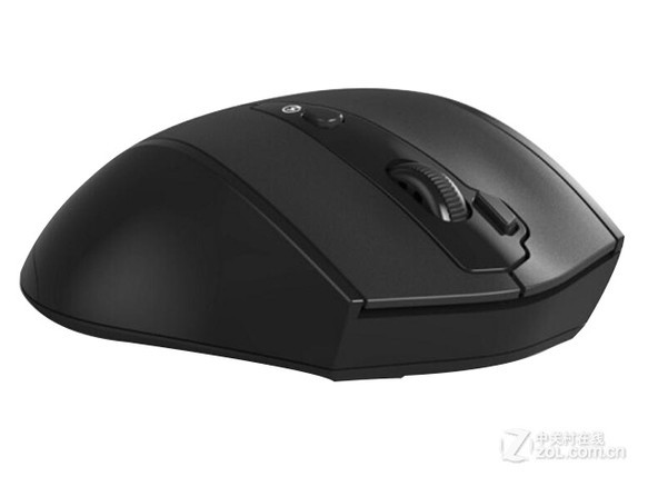 双飞燕N-810FXS G10-810F（有声版） - 图片 3