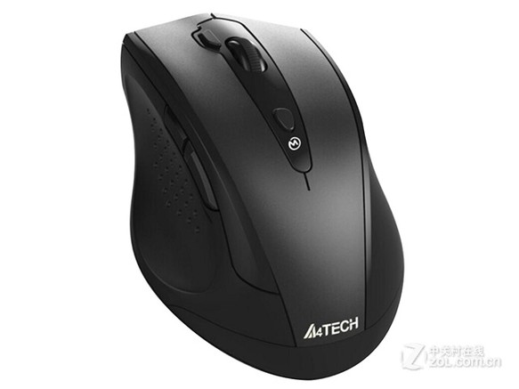 双飞燕N-810FXS G10-810F（有声版） - 图片 5