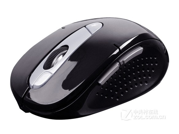 双飞燕G11-570FX可充电无线鼠标 - 图片 5