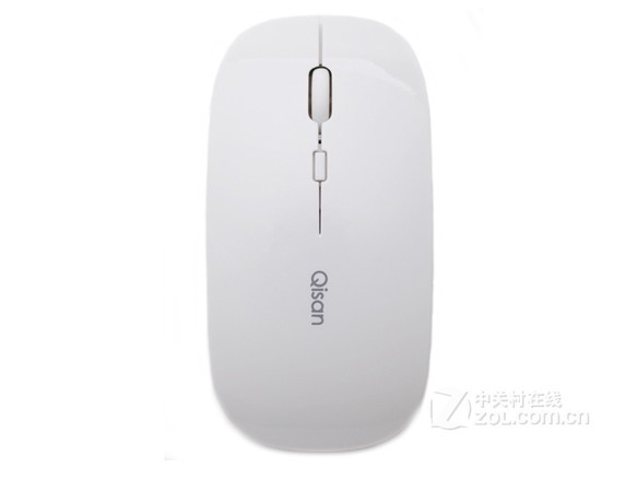 驰尚D10无线鼠标 - 图片 2