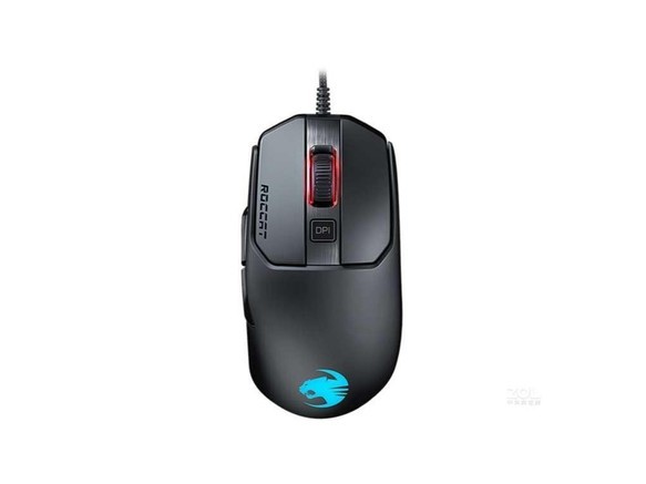 冰豹 冰豹KAIN 122 AIMO电竞鼠标 鼠标产品图片