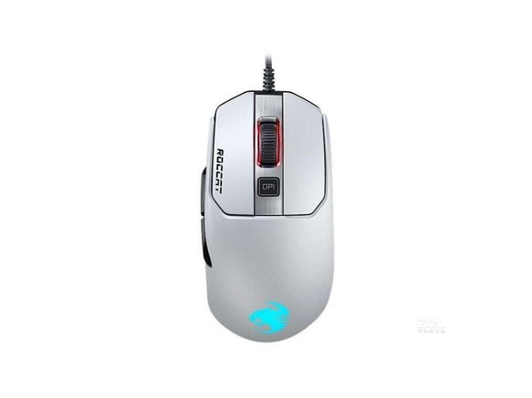 冰豹KAIN 122 AIMO电竞鼠标 - 图片 3