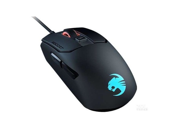 冰豹KAIN 122 AIMO电竞鼠标 - 图片 5