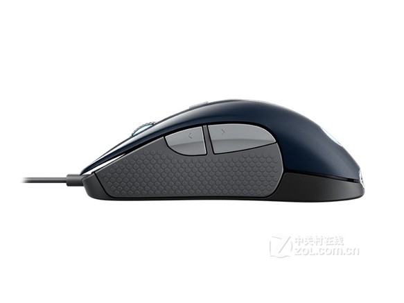SteelSeries Rival 300 EG战队版游戏鼠标