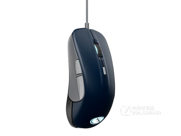 赛睿 SteelSeries Rival 300 EG战队版游戏鼠标 鼠标产品图片