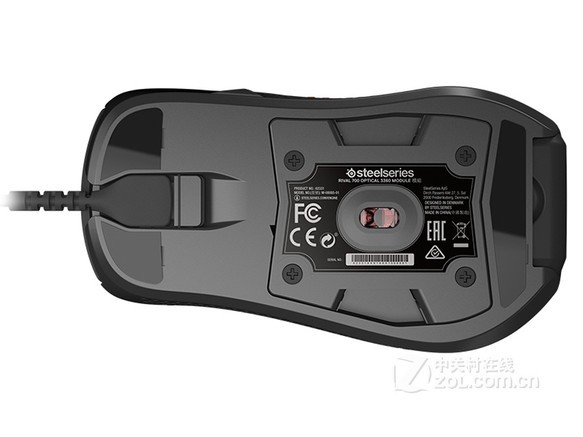 SteelSeries Rival 700旗舰版游戏鼠标 - 图片 4