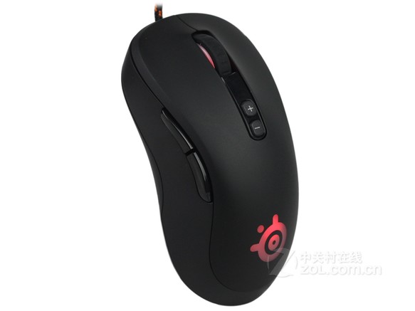 SteelSeries 拯救者光学游戏鼠标 - 图片 3