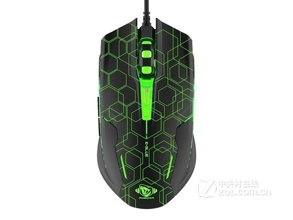 宜博M636星辰版游戏鼠标 - 图片 2