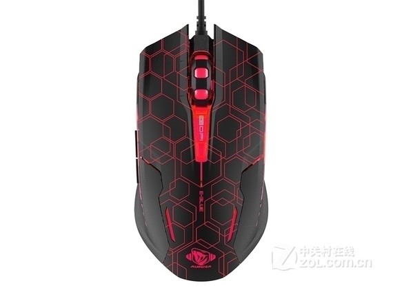 宜博M636星辰版游戏鼠标 - 图片 4
