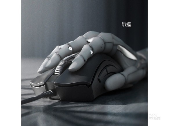 Razer 炼狱蝰蛇V2迷你版 - 图片 4