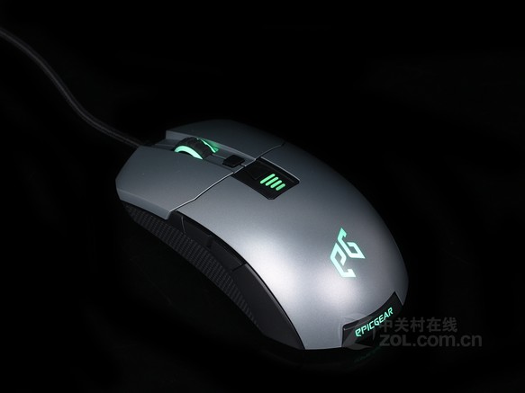 异极魔法X电竞鼠标 - 图片 3