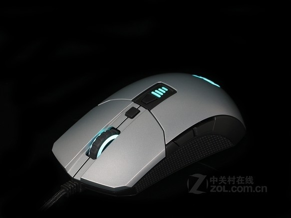 异极魔法X电竞鼠标 - 图片 5