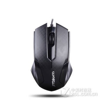 烽火狼M-510 - 图片 7