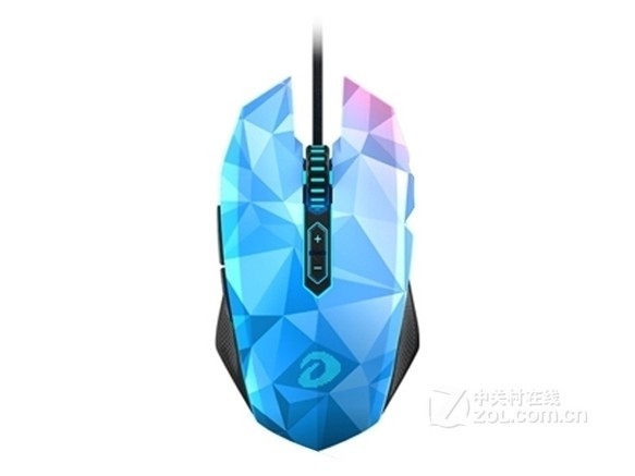 达尔优EM925钻石版游戏鼠标