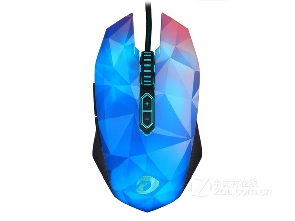 达尔优EM925钻石版游戏鼠标 - 图片 4