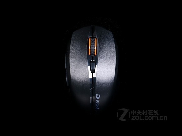 达尔优LM116G无线鼠标