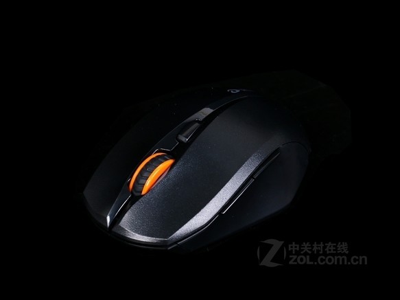 达尔优LM116G无线鼠标 - 图片 2