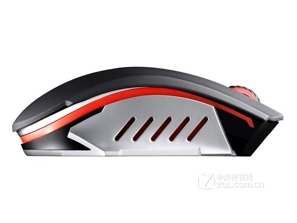 血手幽灵RT62双模游戏鼠标 - 图片 2