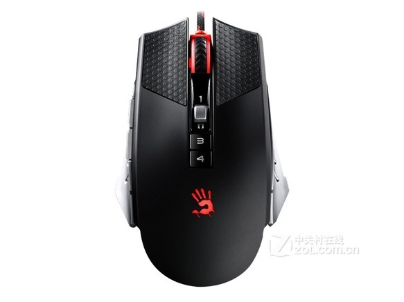 血手幽灵RT62双模游戏鼠标 - 图片 5