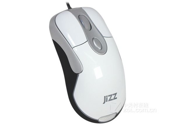 极智J1游戏鼠标