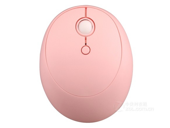 摩天手CUTE无线鼠标