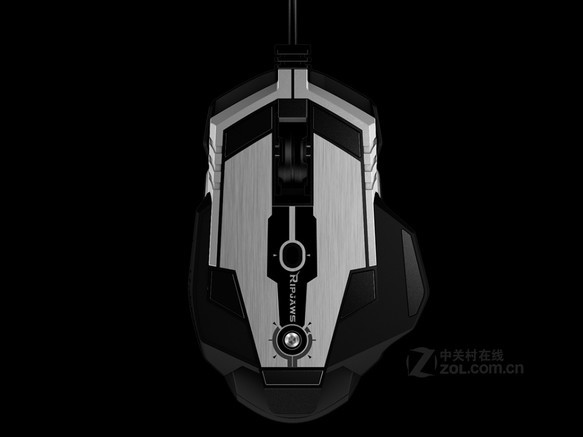 芝奇MX780 RGB游戏鼠标