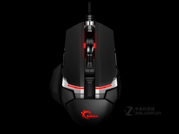 芝奇MX780 RGB游戏鼠标 - 图片 2