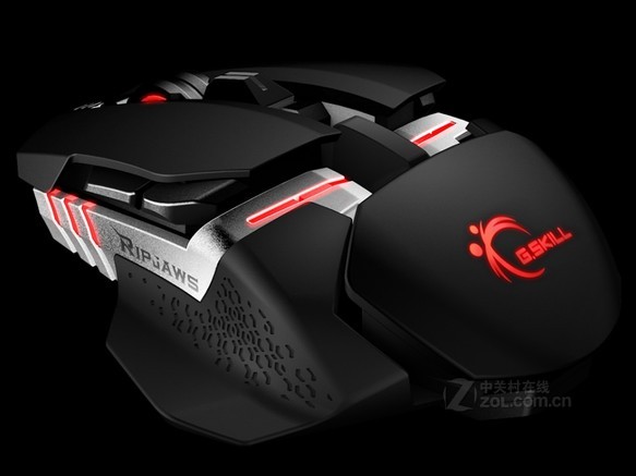 芝奇MX780 RGB游戏鼠标 - 图片 5