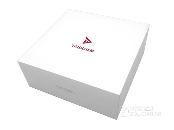钛度预言者标准版游戏鼠标