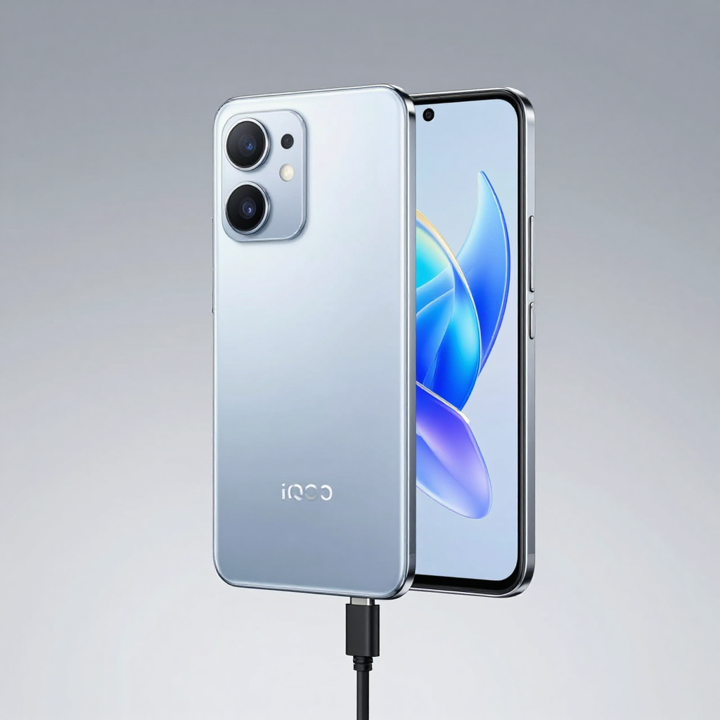 Redmi Note 13 Pro+ 与 iQOO Z8 实机上手对比图