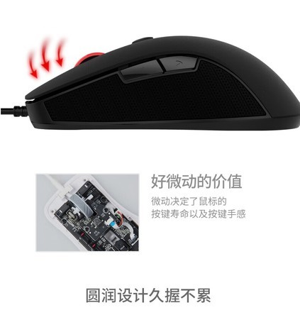 钛度TSG301Pro - 图片 4