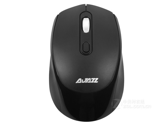 黑爵120i无线办公鼠标 - 图片 1