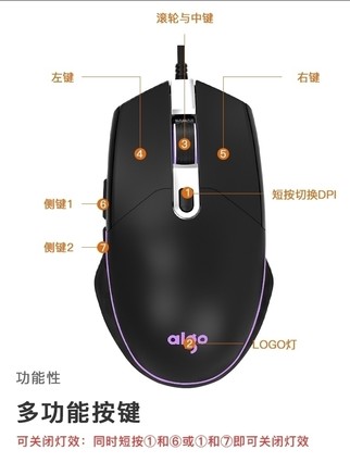 爱国者G600 - 图片 7