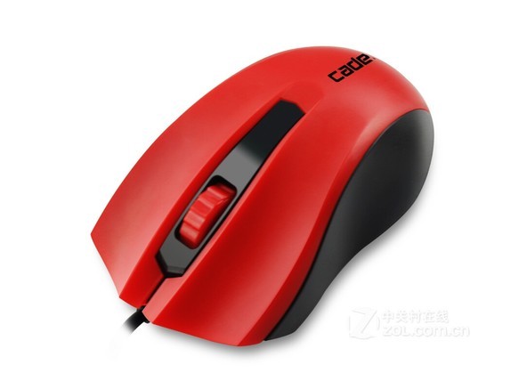 凯迪威 凯迪威005游戏鼠标 鼠标产品图片