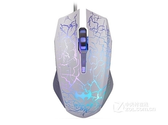 本手 本手M790GT竞技游戏鼠标 鼠标产品图片