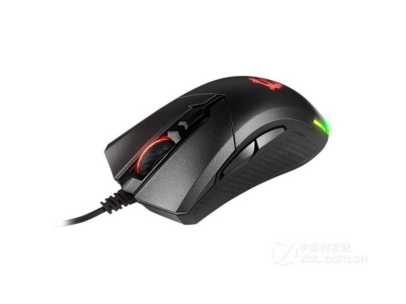 微星Clutch GM50电竞鼠标 - 图片 2