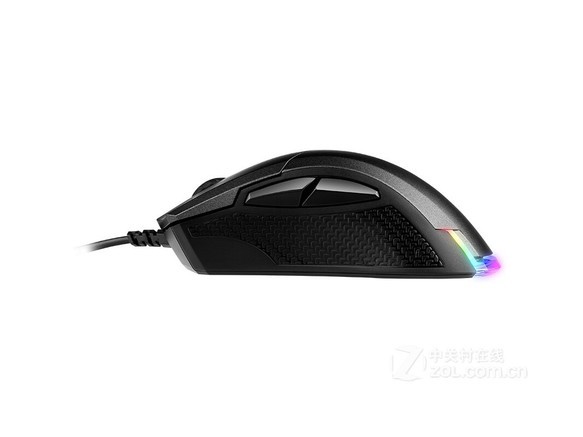 微星Clutch GM50电竞鼠标 - 图片 4