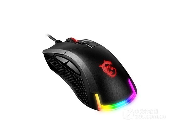 微星Clutch GM50电竞鼠标 - 图片 5