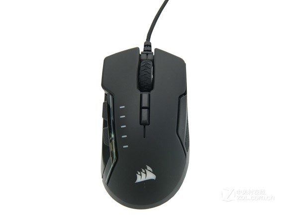 海盗船GLAIVE RGB PRO游戏鼠标 - 图片 5
