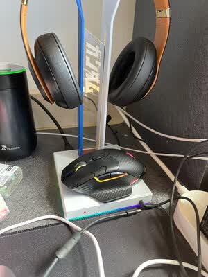 海盗船DARK CORE RGB PRO SE - 图片 6