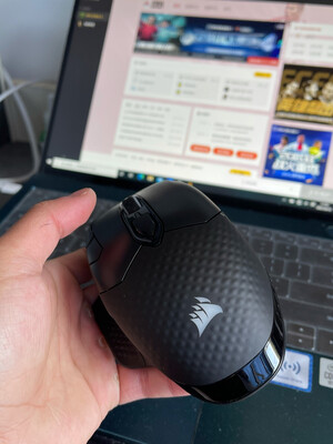 海盗船DARK CORE RGB PRO SE - 图片 7