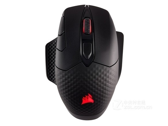 海盗船 海盗船暗影DARK CORE RGB 鼠标产品图片