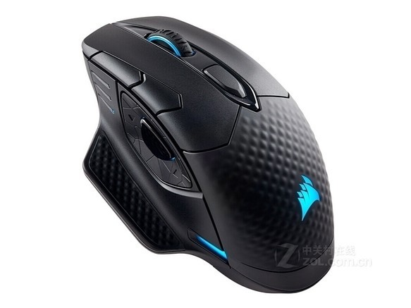 海盗船暗影DARK CORE RGB - 图片 2