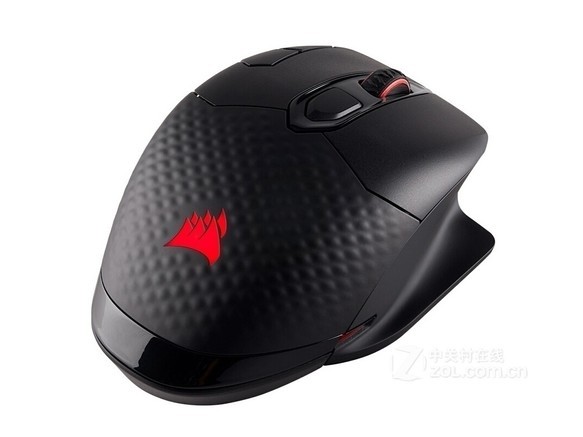 海盗船暗影DARK CORE RGB - 图片 3